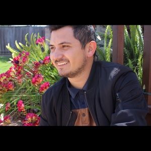 Meet your Posher, Daniel